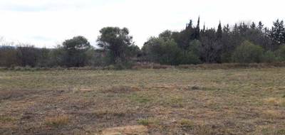 Terrain seul à Mailhac en Aude (11) de 1400 m² à vendre au prix de 128000€ - 1