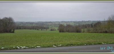 Terrain seul à Mayenne en Mayenne (53) de 1000 m² à vendre au prix de 23500€ - 2