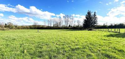 Terrain seul à Mâcon en Saône-et-Loire (71) de 2178 m² à vendre au prix de 96000€ - 1