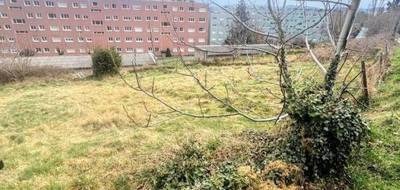 Terrain seul à Unieux en Loire (42) de 705 m² à vendre au prix de 90000€ - 3