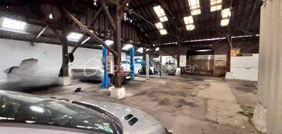 Terrain seul à Abscon en Nord (59) de 1200 m² à vendre au prix de 159000€ - 4