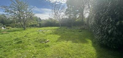 Terrain seul à Trouville-sur-Mer en Calvados (14) de 714 m² à vendre au prix de 257000€ - 1