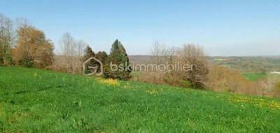 Terrain seul à Esquiule en Pyrénées-Atlantiques (64) de 2500 m² à vendre au prix de 65000€ - 2