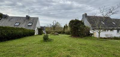 Terrain seul à Saint-Avé en Morbihan (56) de 856 m² à vendre au prix de 182000€ - 2