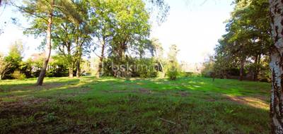 Terrain seul à Épernon en Eure-et-Loir (28) de 1286 m² à vendre au prix de 138000€ - 1