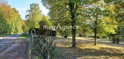 Terrain seul à Villeneuve-sur-Bellot en Seine-et-Marne (77) de 2000 m² à vendre au prix de 77000€ - 3