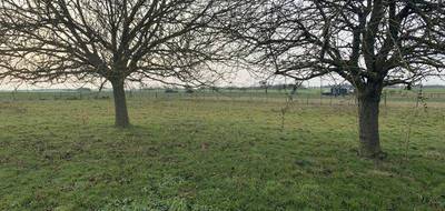 Terrain seul à Évreux en Eure (27) de 660 m² à vendre au prix de 55000€ - 4