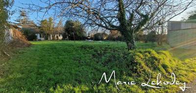 Terrain seul à Muneville-sur-Mer en Manche (50) de 700 m² à vendre au prix de 49500€ - 3
