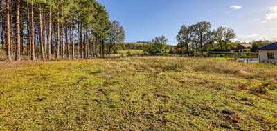 Terrain seul à Saint-Victor en Allier (03) de 2329 m² à vendre au prix de 43000€ - 4