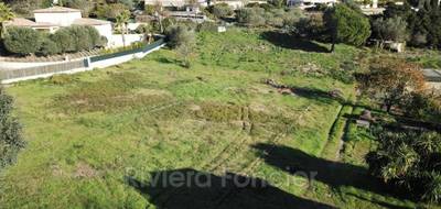 Terrain seul à Antibes en Alpes-Maritimes (06) de 800 m² à vendre au prix de 400000€ - 2