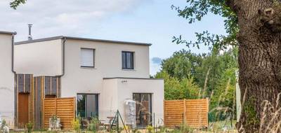 Terrain seul à La Chapelle-Thouarault en Ille-et-Vilaine (35) de 730 m² à vendre au prix de 175200€ - 4