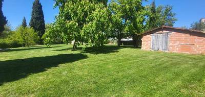 Terrain seul à Bretx en Haute-Garonne (31) de 945 m² à vendre au prix de 149000€ - 2