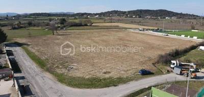 Terrain seul à Ribaute-les-Tavernes en Gard (30) de 400 m² à vendre au prix de 75900€ - 4