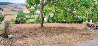 Terrain seul à Puycasquier en Gers (32) de 603 m² à vendre au prix de 24000€ - 4