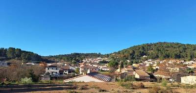 Terrain seul à Clermont-l'Hérault en Hérault (34) de 776 m² à vendre au prix de 229000€ - 1