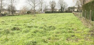 Terrain seul à Sainte-Anne-sur-Brivet en Loire-Atlantique (44) de 2745 m² à vendre au prix de 94000€ - 2