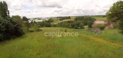 Terrain seul à Durfort-Lacapelette en Tarn-et-Garonne (82) de 2950 m² à vendre au prix de 29000€ - 2
