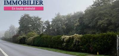 Terrain seul à Étampes-sur-Marne en Aisne (02) de 4035 m² à vendre au prix de 225500€ - 3