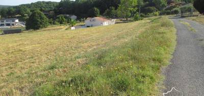 Terrain seul à Castels et Bézenac en Dordogne (24) de 3014 m² à vendre au prix de 49000€ - 3