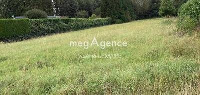 Terrain seul à Méaulte en Somme (80) de 900 m² à vendre au prix de 69500€ - 3