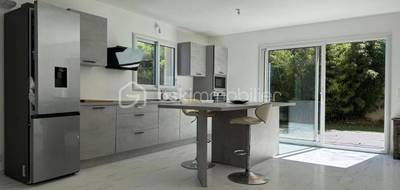 Programme terrain + maison à Toulon en Var (83) de 92 m² à vendre au prix de 495000€ - 4