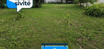Terrain seul à Bruges en Gironde (33) de 300 m² à vendre au prix de 173000€ - 1