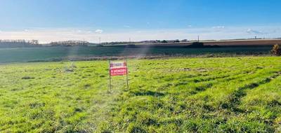 Terrain seul à Vernouillet en Eure-et-Loir (28) de 0 m² à vendre au prix de 64990€ - 1