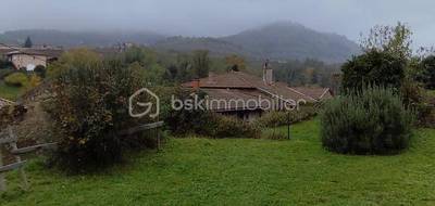 Terrain seul à Vaux-en-Beaujolais en Rhône (69) de 444 m² à vendre au prix de 100000€ - 1
