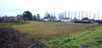 Terrain seul à Digoin en Saône-et-Loire (71) de 11990 m² à vendre au prix de 148000€ - 4