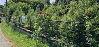 Terrain seul à La Laigne en Charente-Maritime (17) de 767 m² à vendre au prix de 59500€ - 2