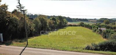 Terrain seul à Selongey en Côte-d'Or (21) de 4347 m² à vendre au prix de 105000€ - 1