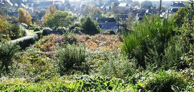 Terrain seul à Guémené-sur-Scorff en Morbihan (56) de 341 m² à vendre au prix de 8600€ - 1