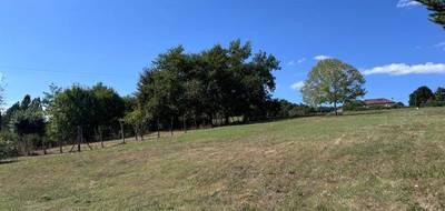 Terrain seul à Bon-Encontre en Lot-et-Garonne (47) de 1236 m² à vendre au prix de 95000€ - 1