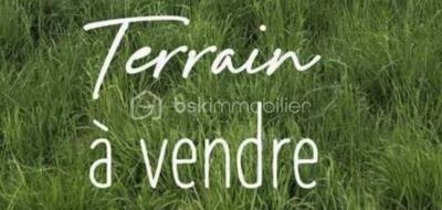 Terrain seul à Trébons en Hautes-Pyrénées (65) de 1093 m² à vendre au prix de 54000€ - 1