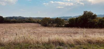 Terrain seul à Limoux en Aude (11) de 20786 m² à vendre au prix de 157000€ - 2