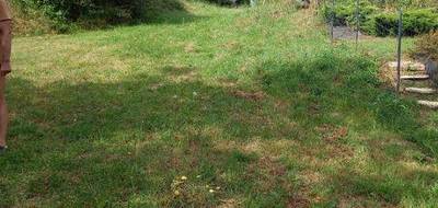 Terrain seul à Lanta en Haute-Garonne (31) de 1875 m² à vendre au prix de 70000€ - 4