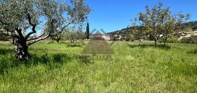 Terrain seul à Saint-Brès en Gard (30) de 1906 m² à vendre au prix de 82000€ - 3