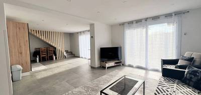 Terrain seul à Savigné en Vienne (86) de 860 m² à vendre au prix de 25000€ - 3