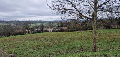Terrain seul à Souvigny en Allier (03) de 7070 m² à vendre au prix de 49000€ - 3