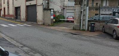 Terrain seul à Foix en Ariège (09) de 50 m² à vendre au prix de 33000€ - 2
