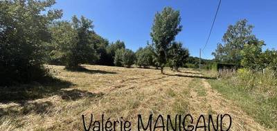 Terrain seul à Jonzac en Charente-Maritime (17) de 3196 m² à vendre au prix de 78000€ - 3