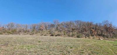 Terrain seul à Auch en Gers (32) de 3092 m² à vendre au prix de 43000€ - 2