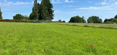 Terrain seul à Couzeix en Haute-Vienne (87) de 761 m² à vendre au prix de 90000€ - 2