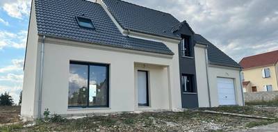 Programme terrain + maison à Saint-Mammès en Seine-et-Marne (77) de 400 m² à vendre au prix de 227000€ - 1