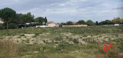Terrain seul à Carcassonne en Aude (11) de 600 m² à vendre au prix de 65340€ - 1