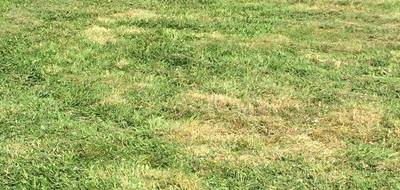 Terrain seul à Croisy-sur-Andelle en Seine-Maritime (76) de 850 m² à vendre au prix de 52000€ - 4