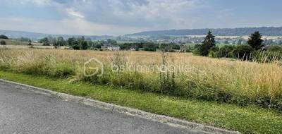 Terrain seul à Nouvion-sur-Meuse en Ardennes (08) de 2500 m² à vendre au prix de 48000€ - 3
