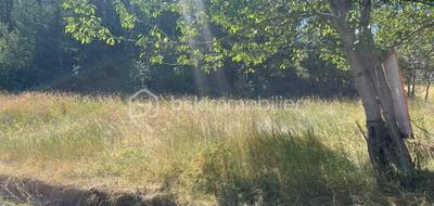 Terrain seul à Villar-Saint-Pancrace en Hautes-Alpes (05) de 1440 m² à vendre au prix de 250000€ - 4
