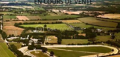 Terrain seul à Nozay en Loire-Atlantique (44) de 400000 m² à vendre au prix de 1155000€ - 1