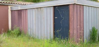 Terrain seul à Digne-les-Bains en Alpes-de-Haute-Provence (04) de 463 m² à vendre au prix de 98000€ - 4